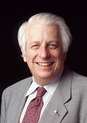 Gustav Nossal