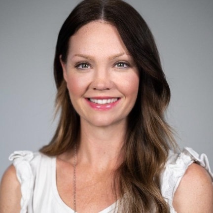 Carley Rosengreen