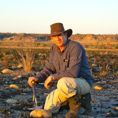 John Long