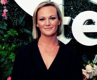Sarah Berry